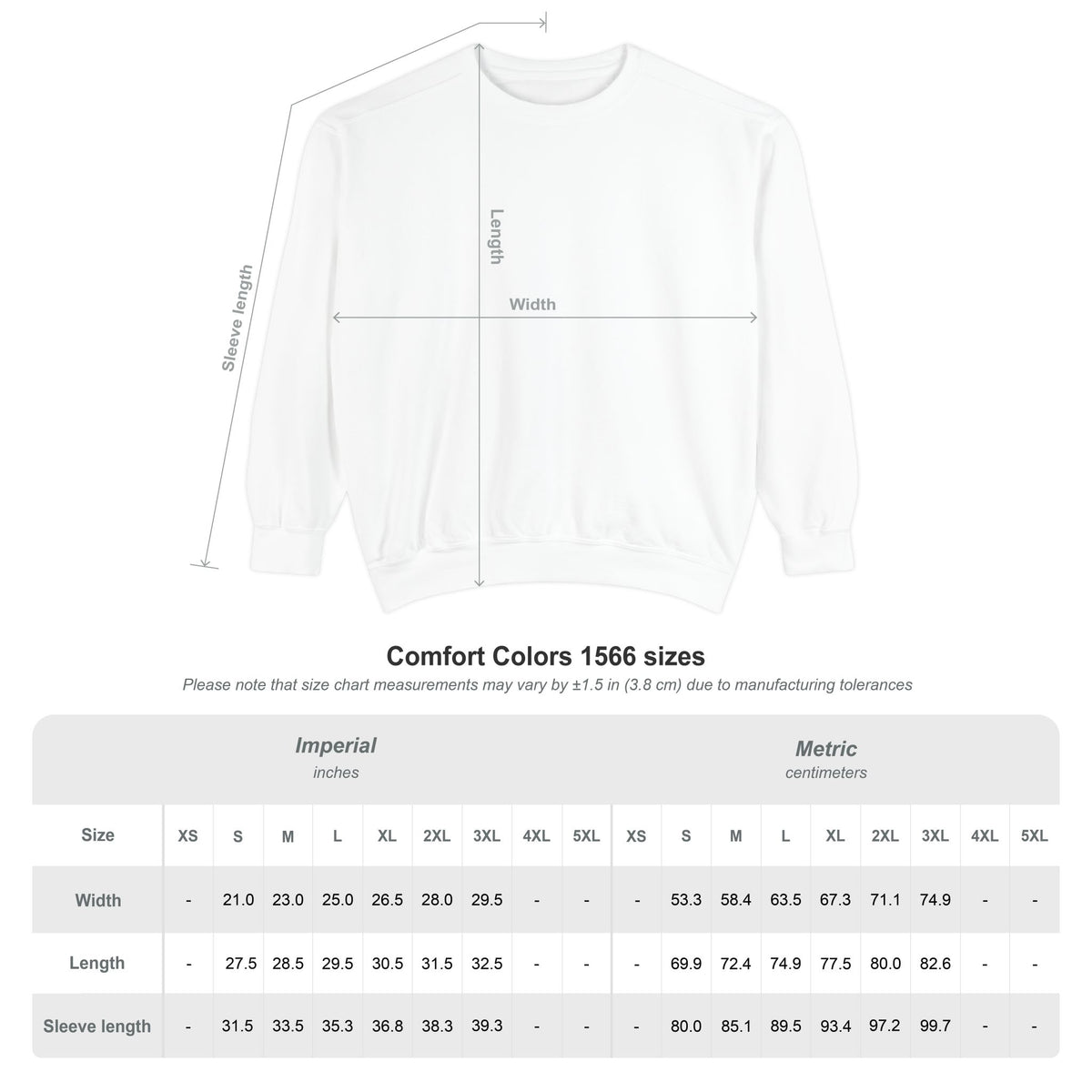 my love language is having a junk drawer crewneck // steel blue